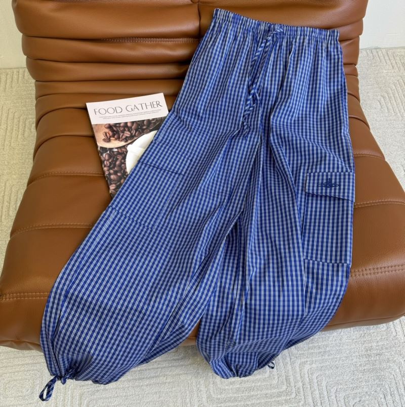 Max Mara Long Pants